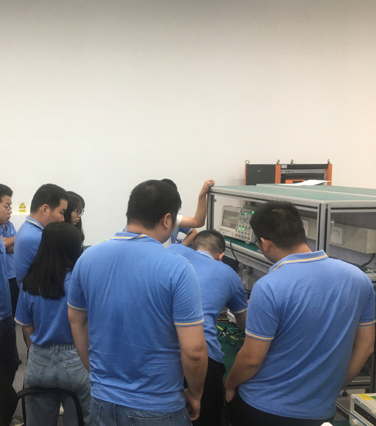 【健科簡訊】技術(shù)論壇第20期培訓(xùn)之無位置控制方案（兩相，三相區(qū)別）